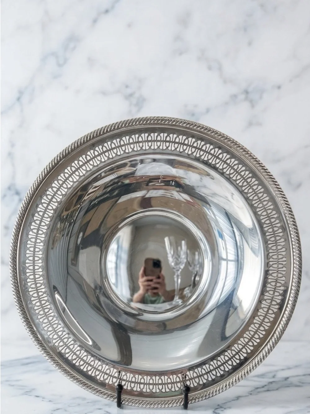 Wm. Rogers Silverplate 12